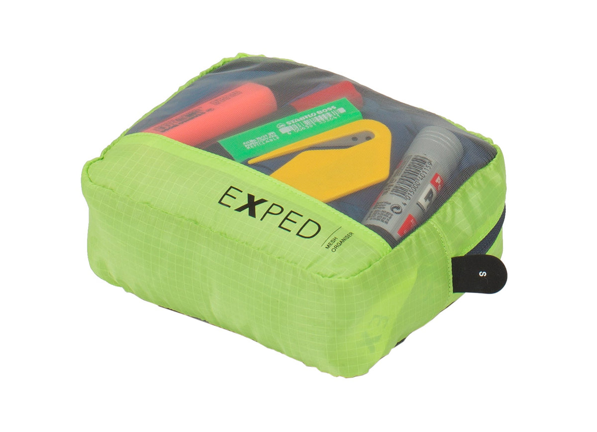 Exped Mini Belt Pouch - Navy