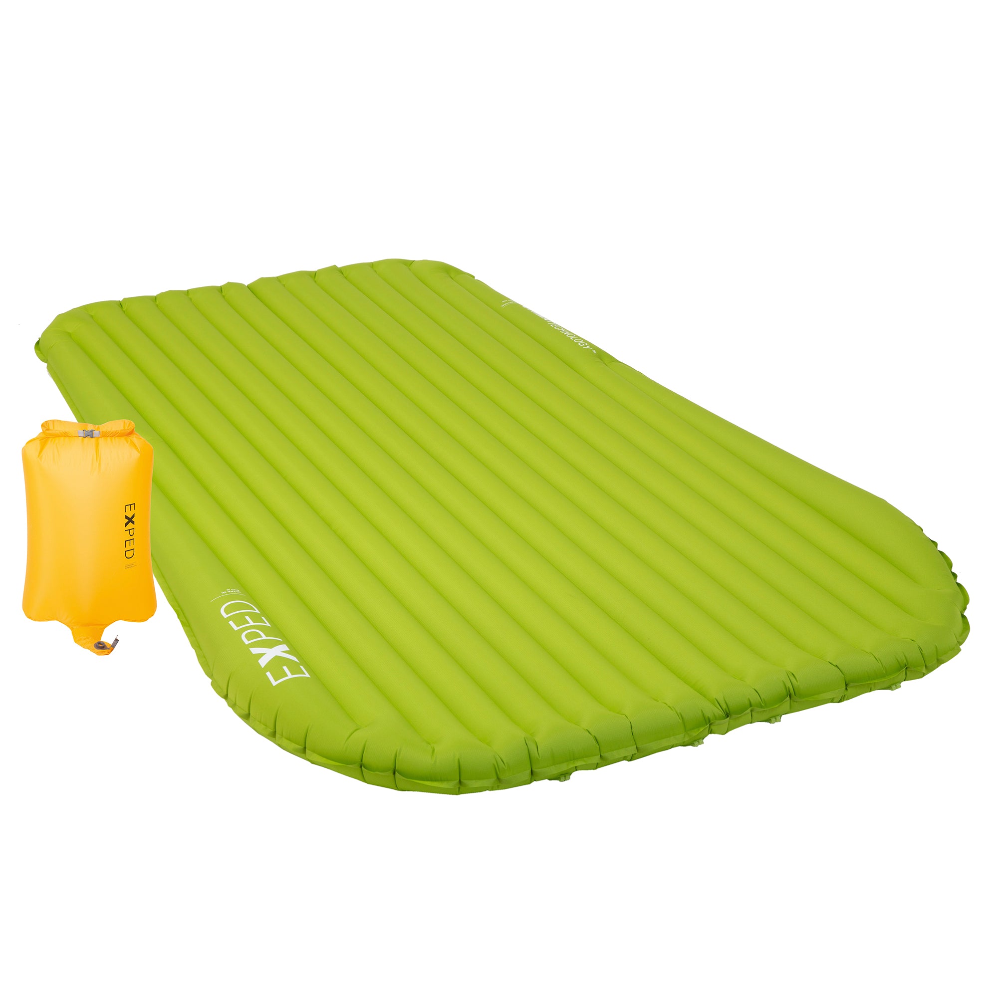 Best double shop sleeping pad