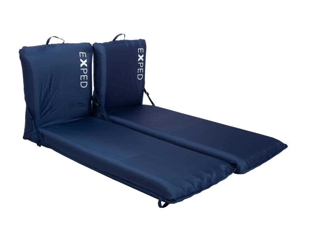 Exped cot sale