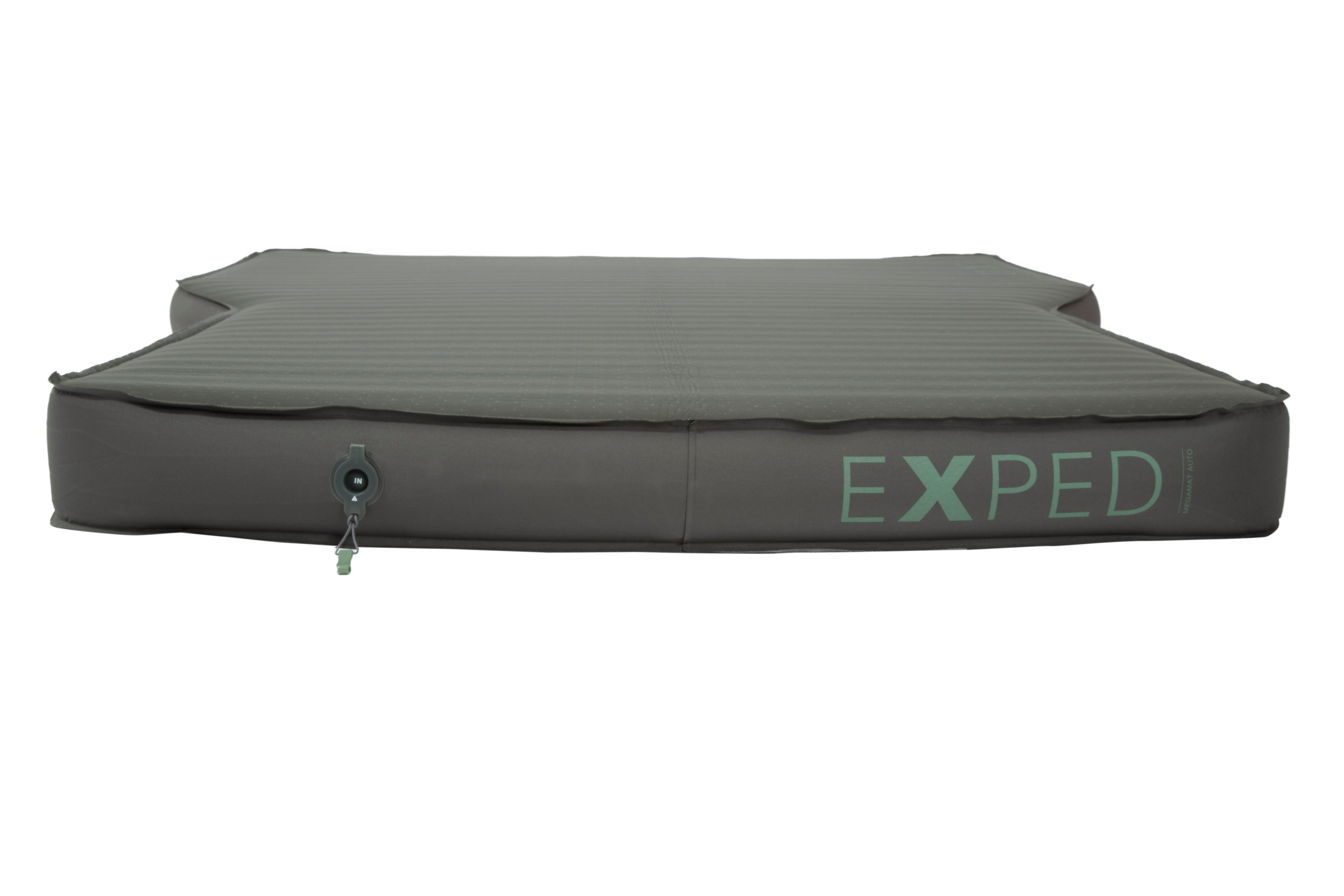 MegaMat Auto – EXPED USA