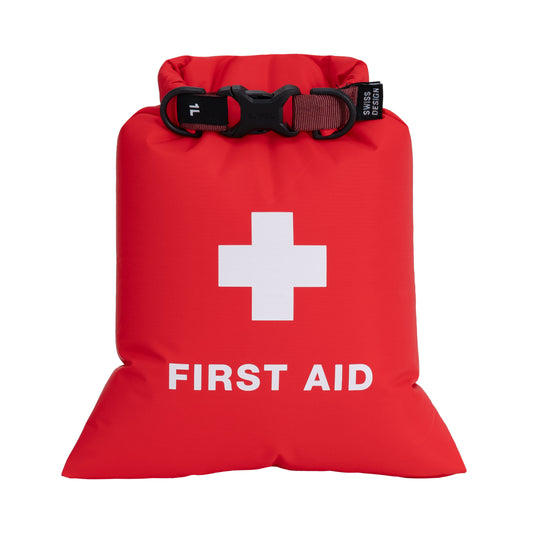 Drybag First Aid