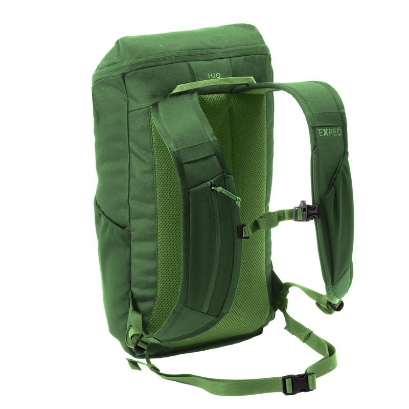 Exped rucksack 25 best sale