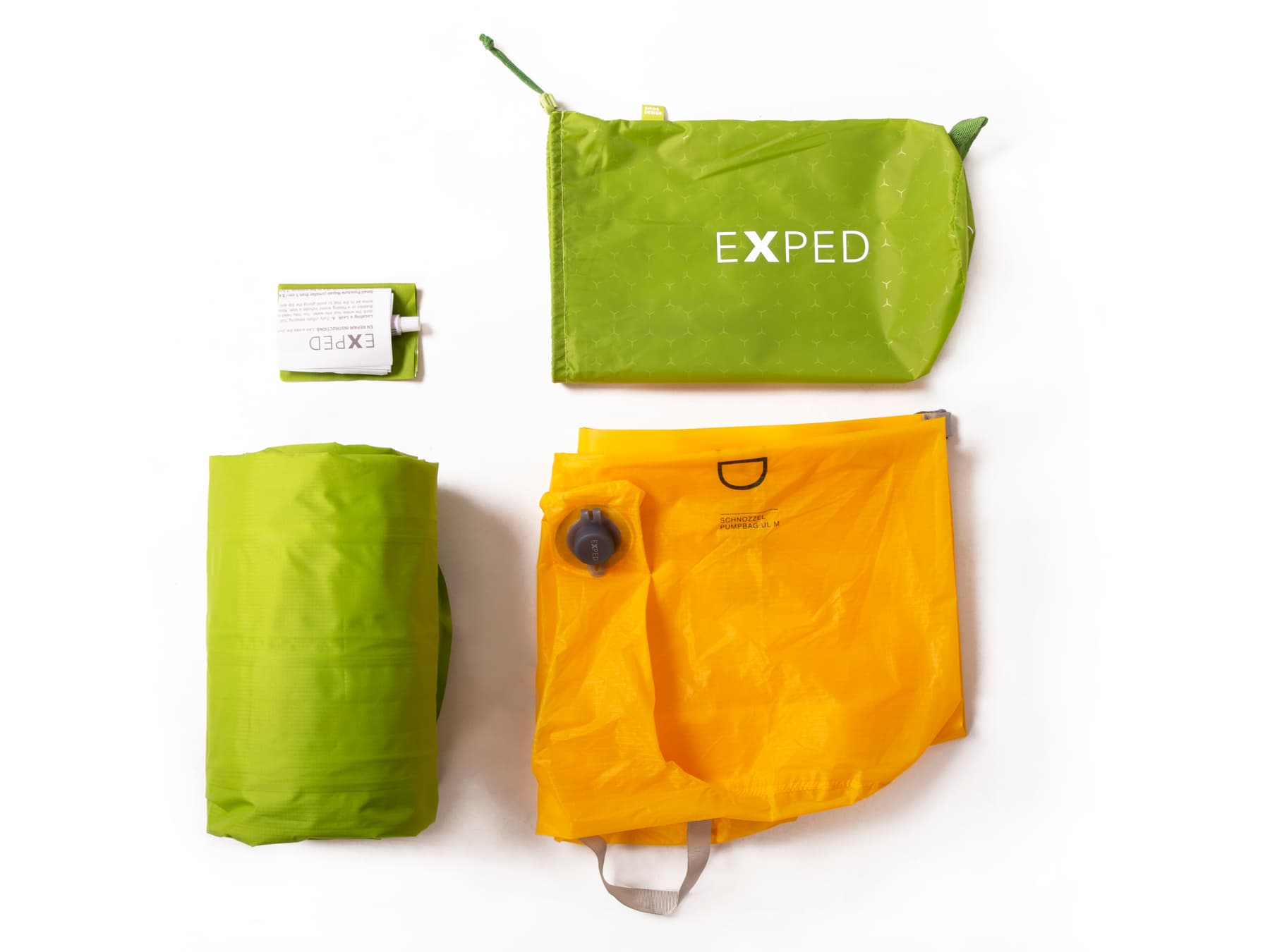 Ultra 1R Backpacking Mat | EXPED USA