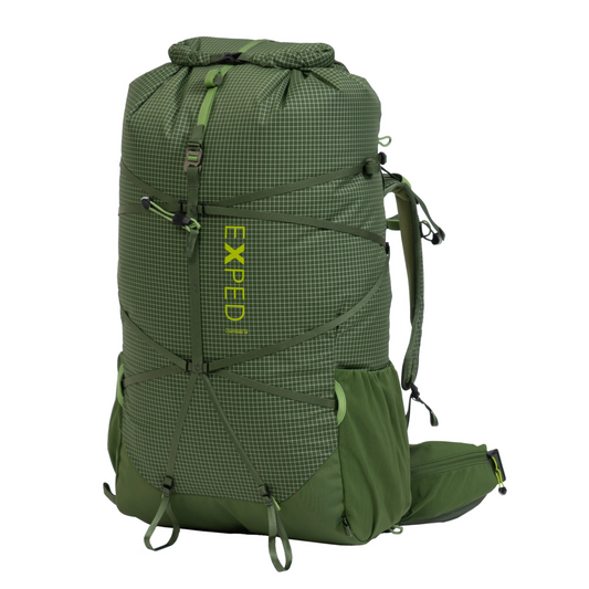 Backpacking Packs | EXPED USA