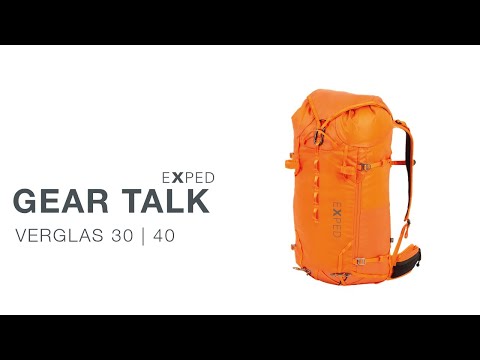 Verglas 40 | EXPED USA