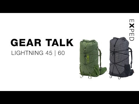 Lightning 60 EXPED USA