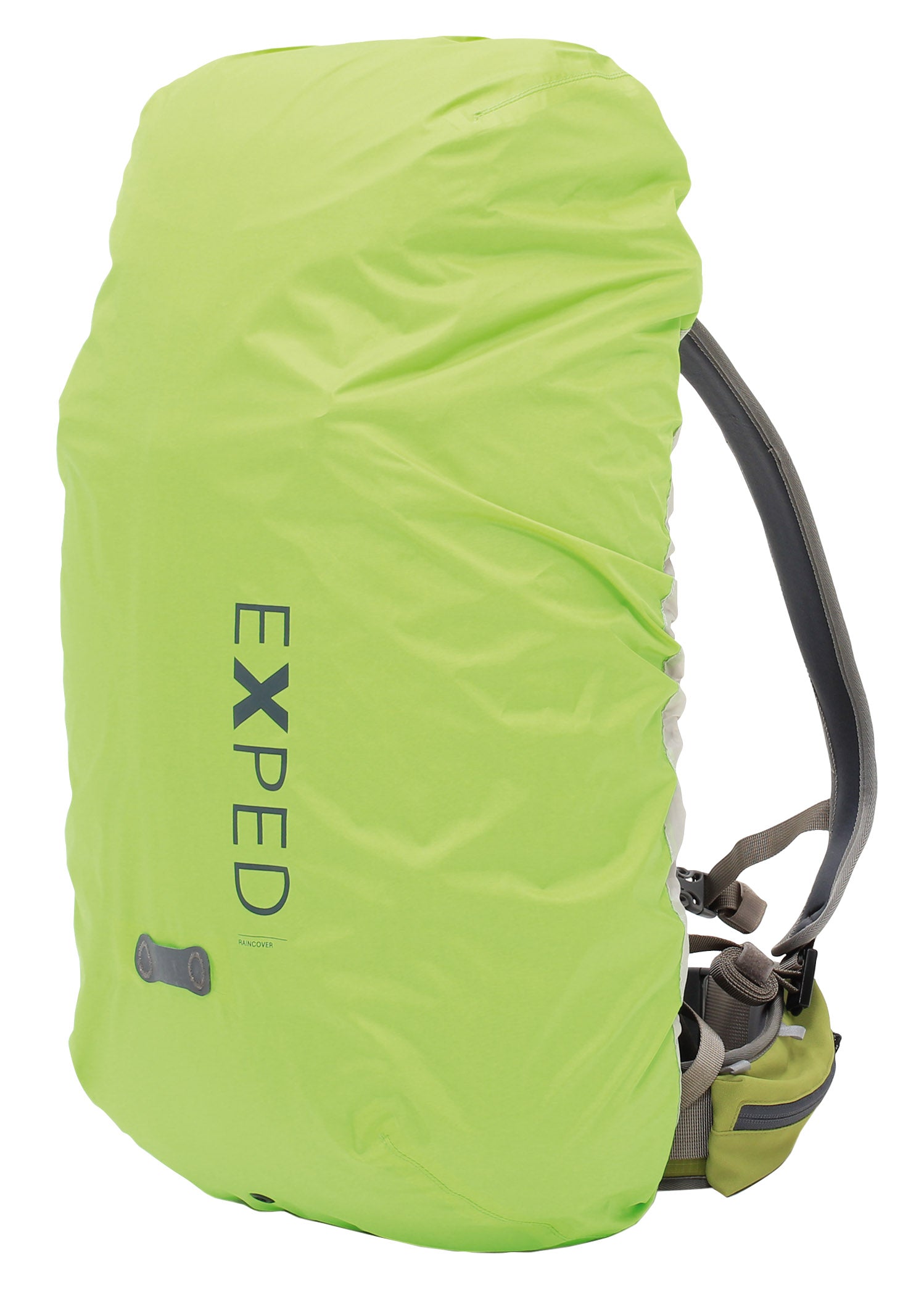 Exped Raincover Lime