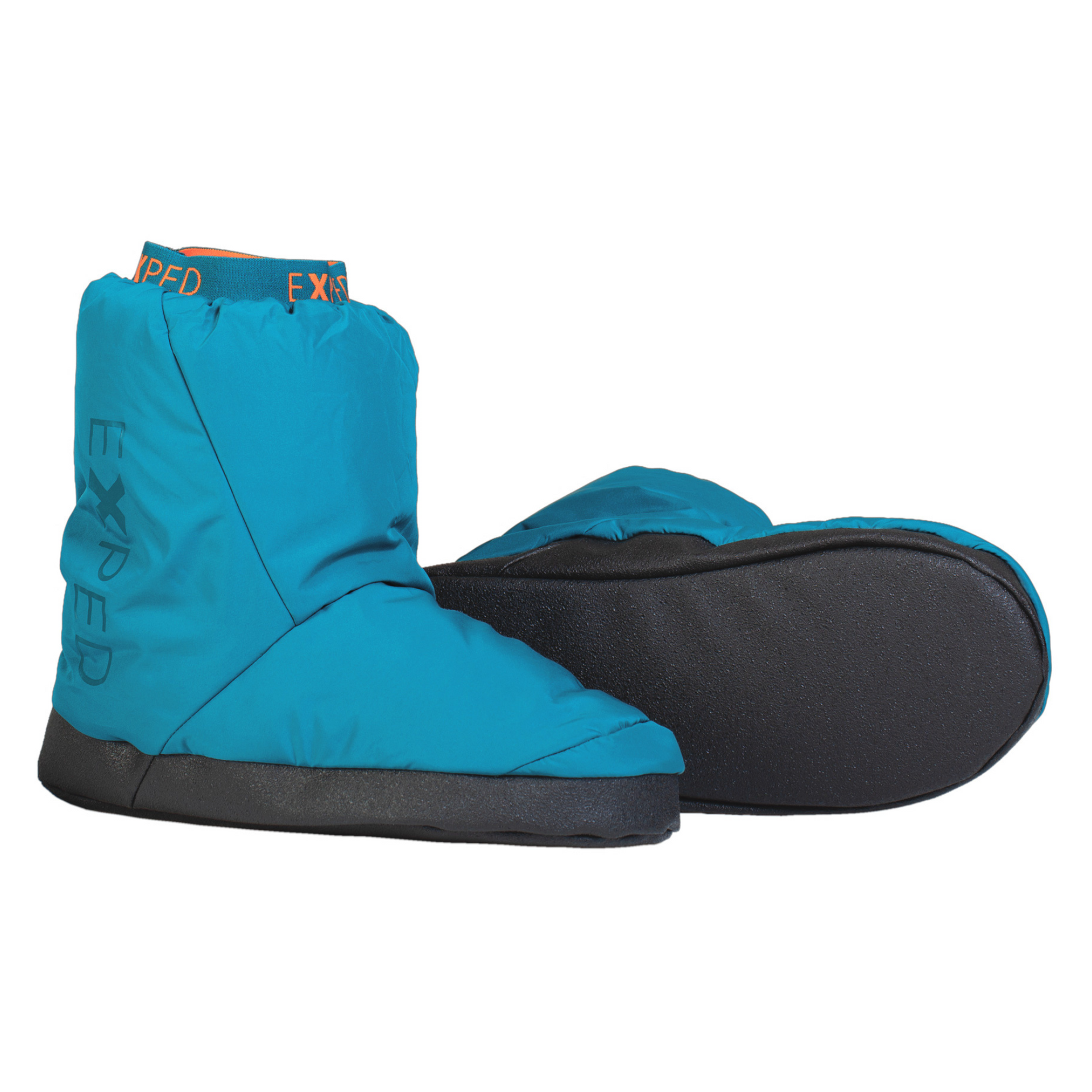 Best down clearance camp booties